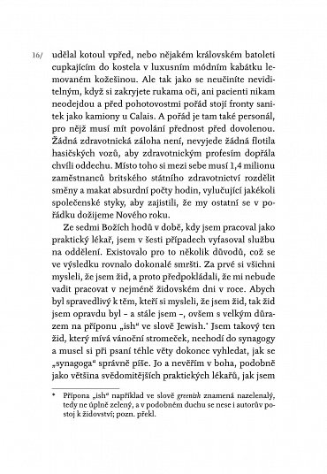 Náhled Už zase sloužím o Vánocích