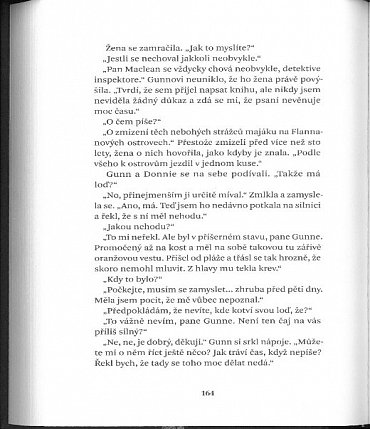 Náhled Umrlčí cesta, 1.  vydání