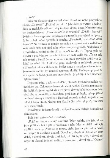 Náhled Víš, že mi chybíš?