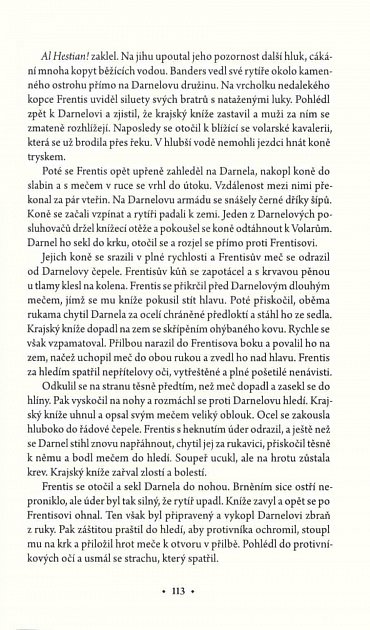 Náhled Královna ohně - Stín krkavce 3, 2.  vydání