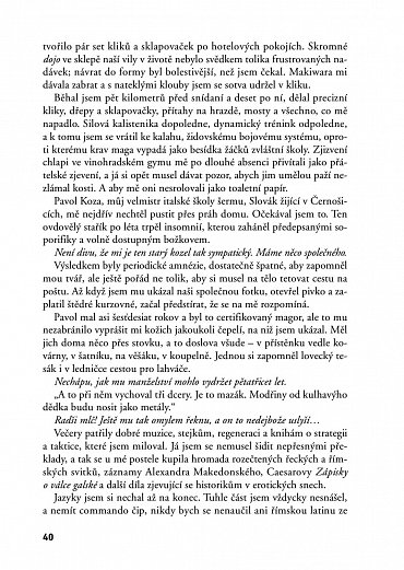 Náhled Časovládci - Skryté ostří