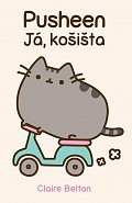 Pusheen - Já, košišta, 3.  vydání