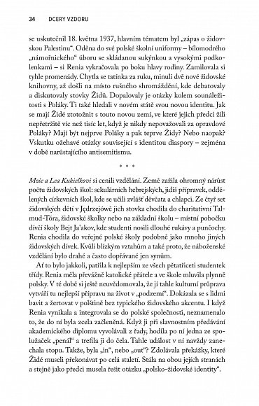 Náhled Dcery vzdoru