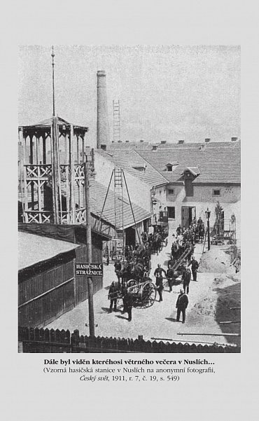 Náhled Praha v množném čísle - Antologie povídek českých spisovatelů o Praze