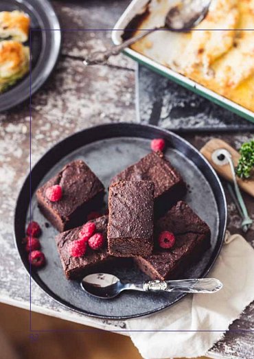 Náhled Kuchařka pro teenagery