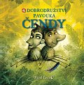 Dobrodružství pavouka Čendy 4., 1.  vydání