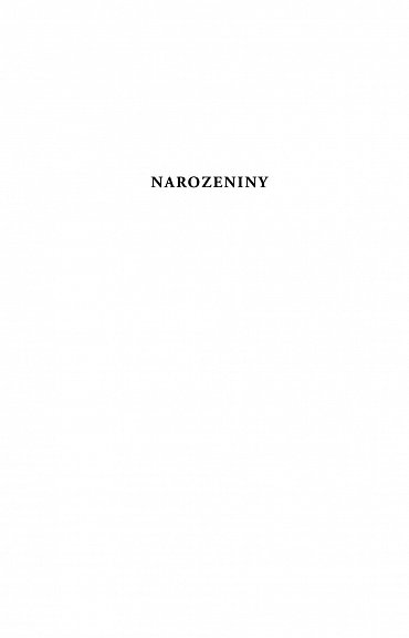 Náhled Stíny světa