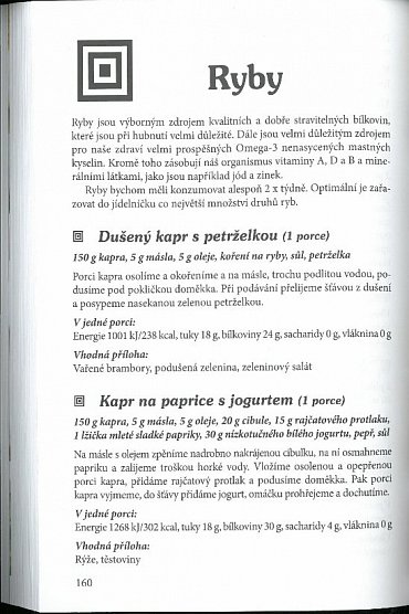 Náhled Domácí krabičková dieta