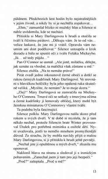 Náhled Skandální vášeň