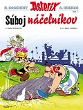 Asterix VII - Súboj náčelníkov