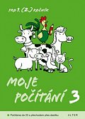 Moje počítání 3 pro 1(2). ročník ZŠ