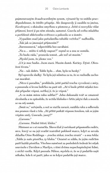 Náhled Nejhezčí dny našich životů, 1.  vydání