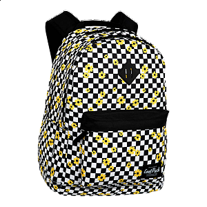 CoolPack batoh Scout, 17\", Chess Flow