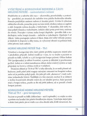 Náhled Dornova metoda i ty můžeš