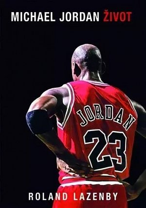 Michael Jordan Život, 2.  vydání