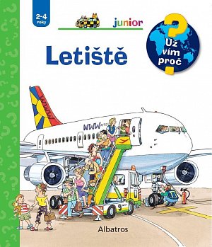 Letiště - Už vím proč?