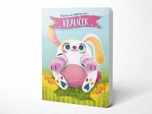 Králíček - Mazlení se na dobrou noc