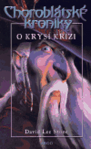 O krysí krizi - Choroblátské kroniky