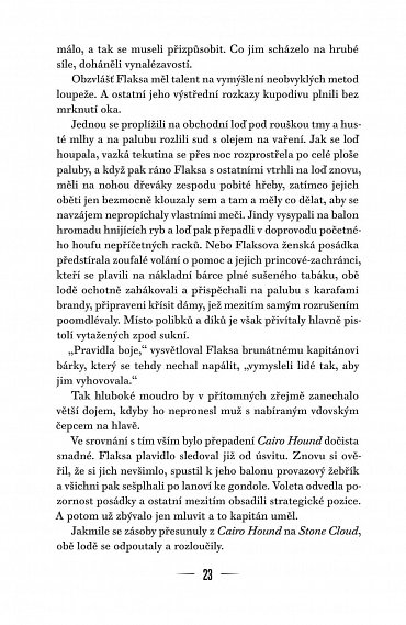 Náhled Záhada Sfingy