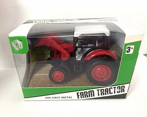 Traktor