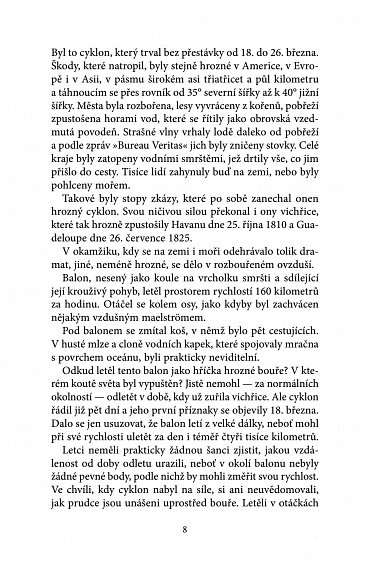 Náhled Tajuplný ostrov