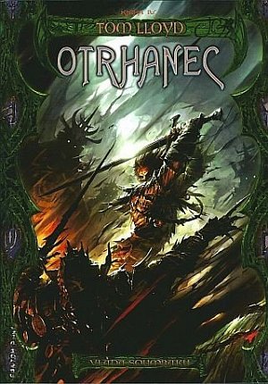 Vláda soumraku 4 - Otrhanec