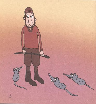 Náhled Kapesní zvěřinec