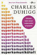 Superkomunikátoři - Odhalte tajný jazyk vzájemného propojení