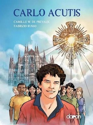 Carlo Acutis, 1.  vydání