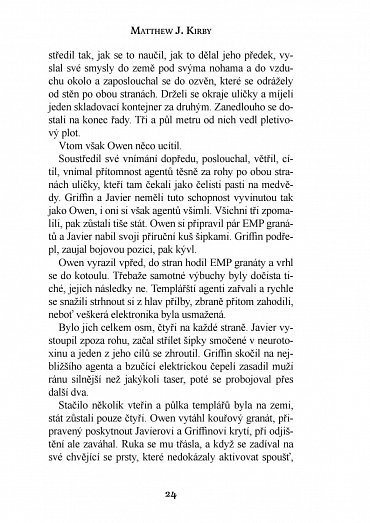 Náhled Chánova hrobka