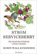Strom Serviceberry
