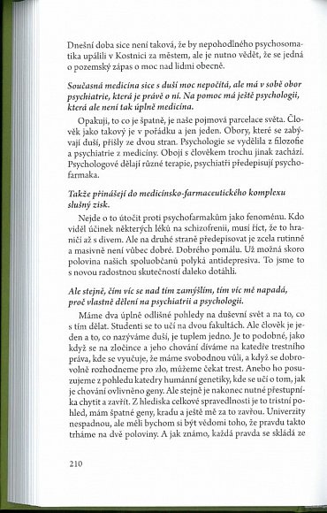 Náhled Příběhy obyčejného uzdravení