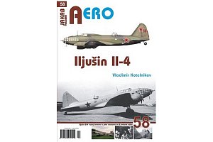 Iljušin Il-4