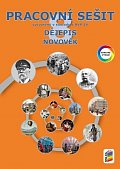 Dějepis 8 - Novověk (barevný pracovní sešit), 6.  vydání