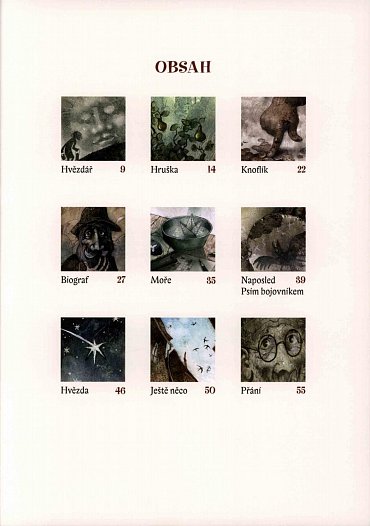 Náhled Dědečkové, 2.  vydání