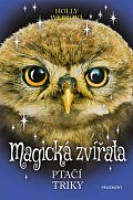 Magická zvířata – Ptačí triky