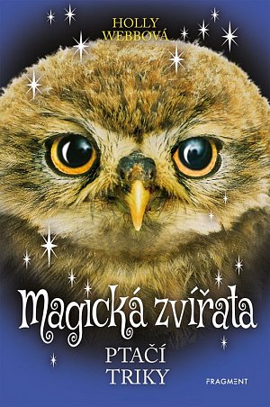 Magická zvířata – Ptačí triky