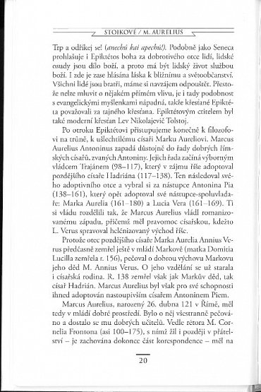 Náhled Hovory k sobě, 1.  vydání