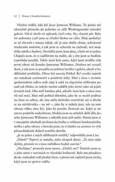 Náhled Prolhané městečko