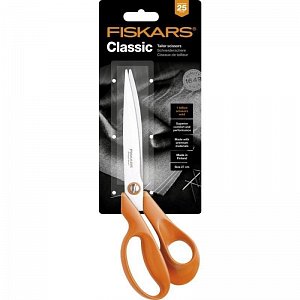 Fiskars Krejčovské nůžky 27 cm, 1.  vydání