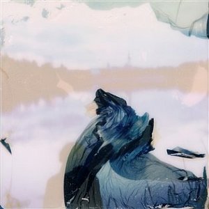 A na Jordán dopadla tma z mýho pokoje - CD