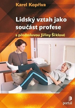 Lidský vztah jako součást profese, 1.  vydání