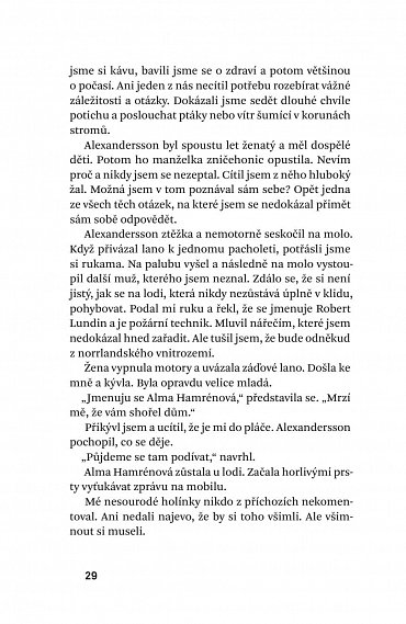 Náhled Švédské holínky