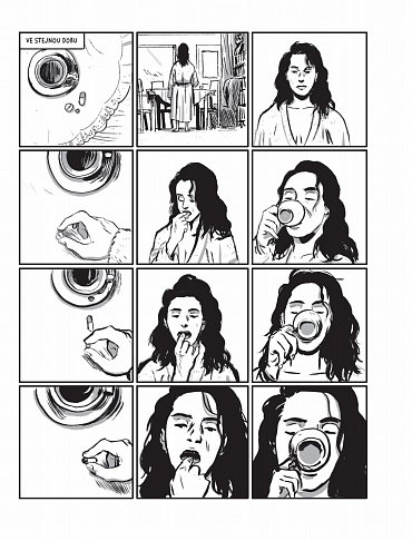 Náhled Návrat Krále Šumavy 3: Opona se zatahuje