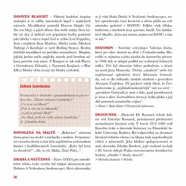 Náhled Po práci legraci