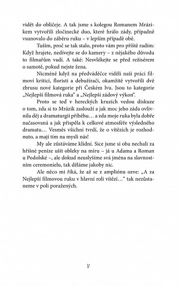 Náhled Svět podle Koháka - Kůly v plotě 0,5