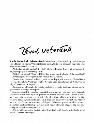 Náhled Vynálezce Alva 3