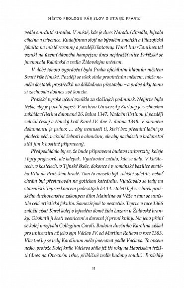 Náhled Komu to prospívá