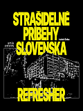 Strašidelné príbehy Slovenska