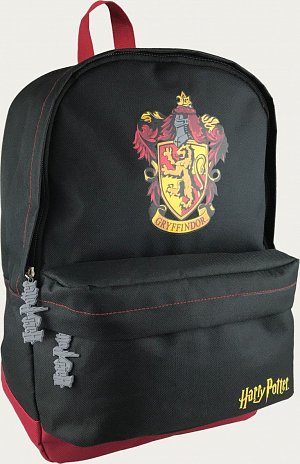 Harry Potter Batoh - Nebelvír